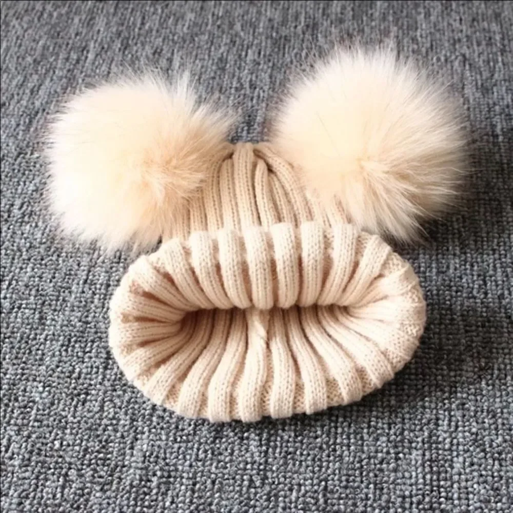 Brand New Winter Girls Hats